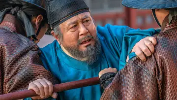 Задник до фильму"천문: 하늘에 묻는다" #950480