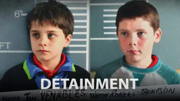 Задник до фильму"Detainment" #1127871
