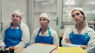 Задник до фильму"Rebelles" #303944