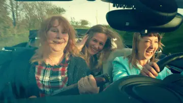 Задник до фильму"Rebelles" #303946