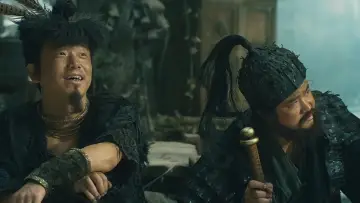 Задник до фільму "武林怪獸" #1745887