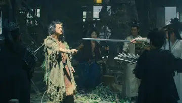 Задник до фільму "武林怪獸" #1745888