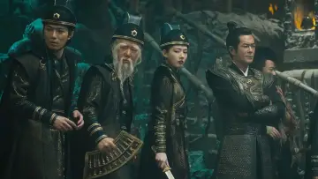 Задник до фільму "武林怪獸" #1745889
