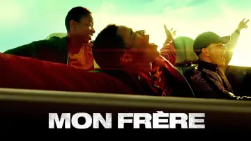 Задник до фильму"Mon frère" #493839