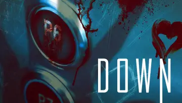 Задник до фильму"Down" #55802