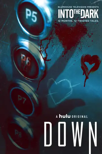 Постер до фильму"Down" #55804