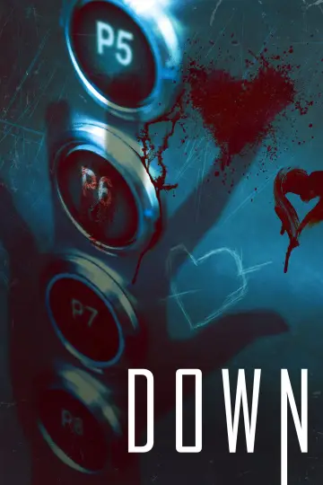 Постер до фильму"Down" #55805