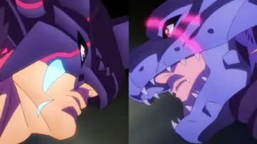 Задник до фильму"デジモンアドベンチャー LAST EVOLUTION 絆" #335305