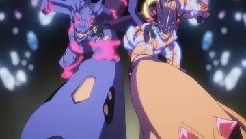 Задник до фильму"デジモンアドベンチャー LAST EVOLUTION 絆" #335315