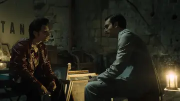 Задник до фільму "5 è il numero perfetto" #1914037