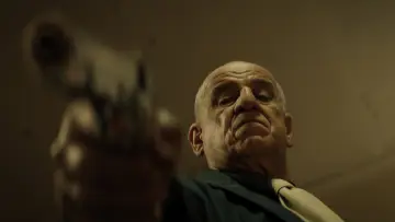 Задник до фільму "5 è il numero perfetto" #1914042