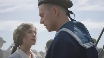 Задник до фільму "Спасти Ленинград" #1011882
