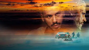 Задник до фильму"Paradise Beach" #486355
