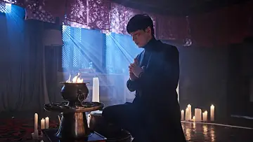 Задник до фильму"클로젯" #494735