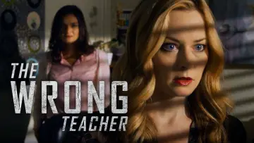Задник до фільму "The Wrong Teacher" #1568848