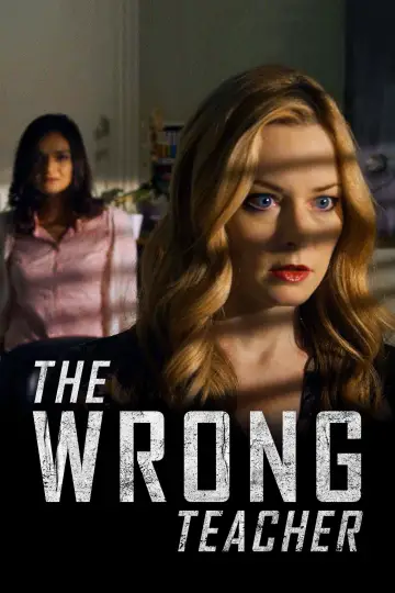 Постер до фільму "The Wrong Teacher" #1568850