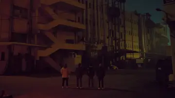 Задник до фильму"Час полювання" #343221