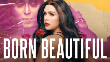 Задник до фильму"Born Beautiful" #709611