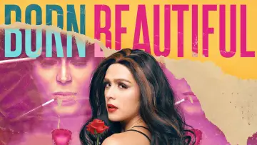Задник до фильму"Born Beautiful" #709613