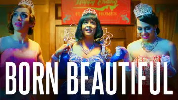 Задник до фильму"Born Beautiful" #709615