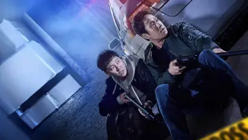 Задник до фільму "더러운 돈에 손대지 마라" #792406
