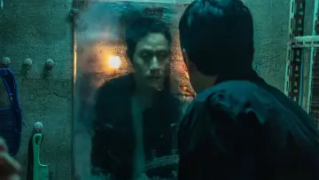 Задник до фільму "더러운 돈에 손대지 마라" #792408