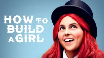 Відео до фільму Як створити дівчину — How to Build a Girl - Official Trailer | HD | IFC Films