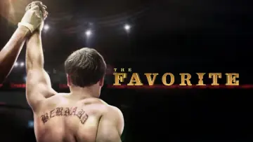 Задник до фильму"The Favorite" #715041