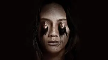 Задник до фильму"Perempuan Tanah Jahanam" #411910