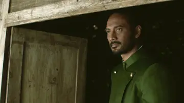 Задник до фильму"Perempuan Tanah Jahanam" #411914