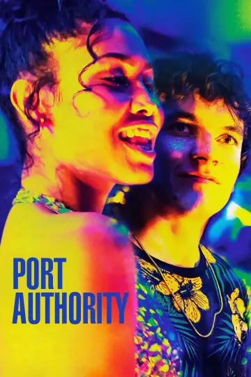Постер до фильму"Port Authority" #1134494