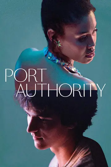Постер до фильму"Port Authority" #1134496