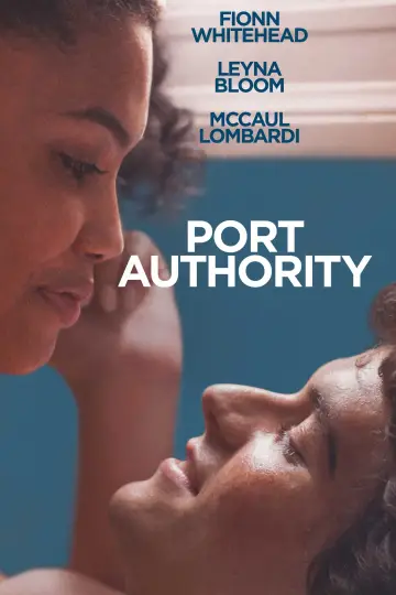 Постер до фильму"Port Authority" #1134498