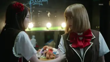 Задник до фільму "BACK STREET GIRLS -ゴクドルズ-" #1622871
