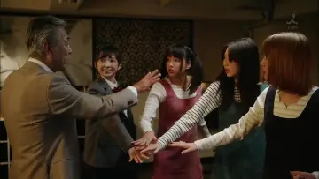 Задник до фільму "BACK STREET GIRLS -ゴクドルズ-" #1622873