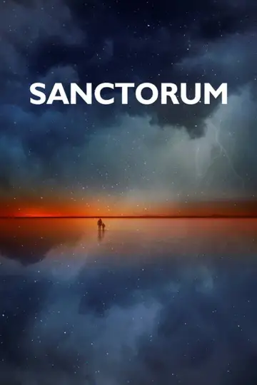 Постер до фильму"Sanctorum" #1189609