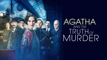 Задник до фильму"Agatha and the Truth of Murder" #153137