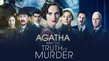 Задник до фильму"Agatha and the Truth of Murder" #153138