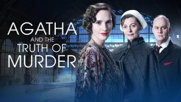 Задник до фильму"Agatha and the Truth of Murder" #153139