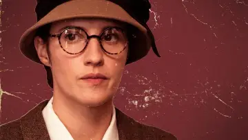Задник до фильму"Agatha and the Truth of Murder" #352481