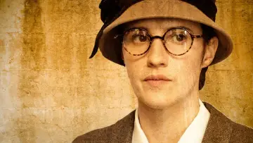 Задник до фильму"Agatha and the Truth of Murder" #352482