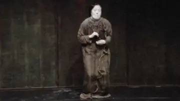 Задник до фільму "Butoh: Body on the Edge of Crisis" #1803766