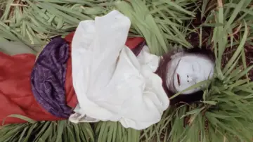 Задник до фільму "Butoh: Body on the Edge of Crisis" #1803767
