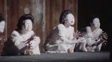 Задник до фільму "Butoh: Body on the Edge of Crisis" #1803769