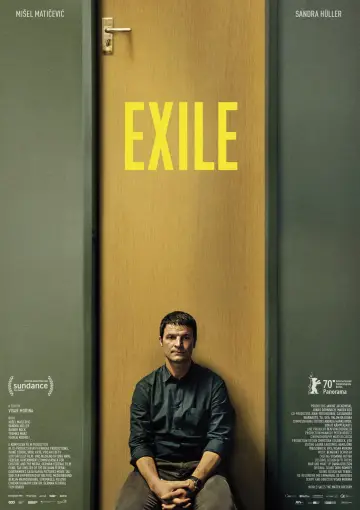 Постер до фильму"Exil" #663683