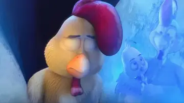 Задник до фильму"Huevitos congelados" #203581