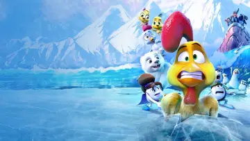 Задник до фильму"Huevitos congelados" #474183