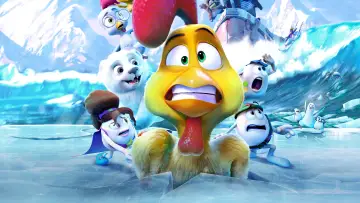 Задник до фильму"Huevitos congelados" #488792