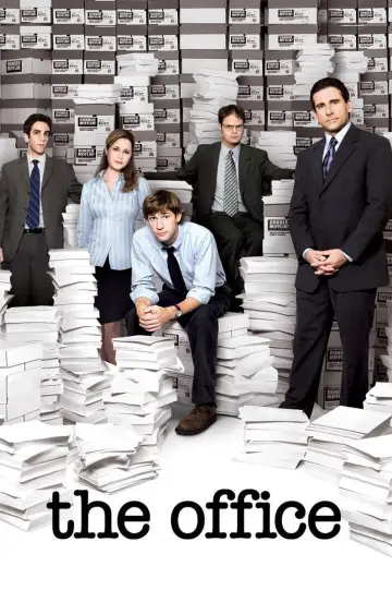 Постер до фільму "The Office Retrospective" #1650234