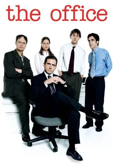 Постер до фильму"The Office Retrospective" #427697